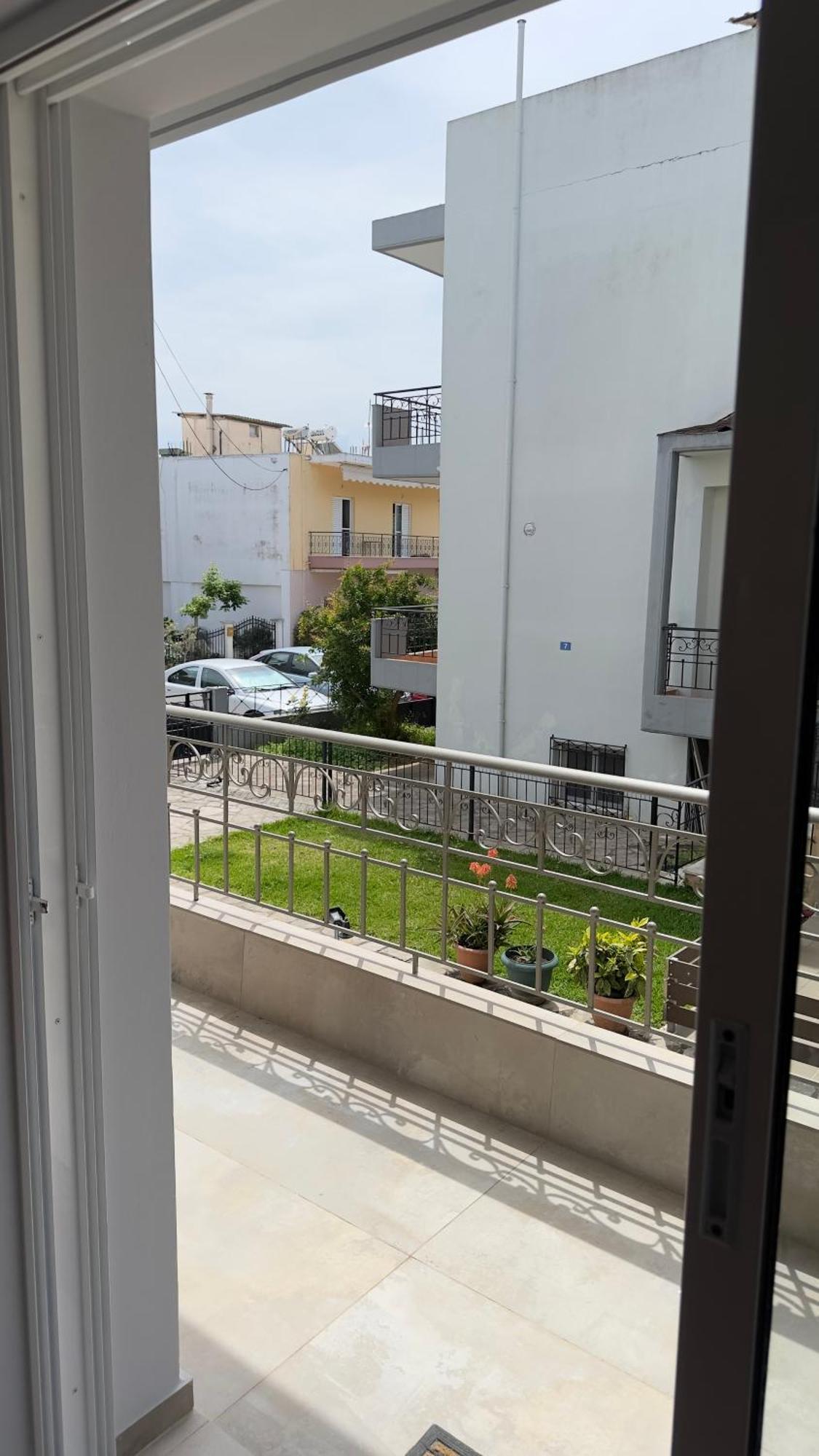George Luxury Living Apartamento Preveza Exterior foto