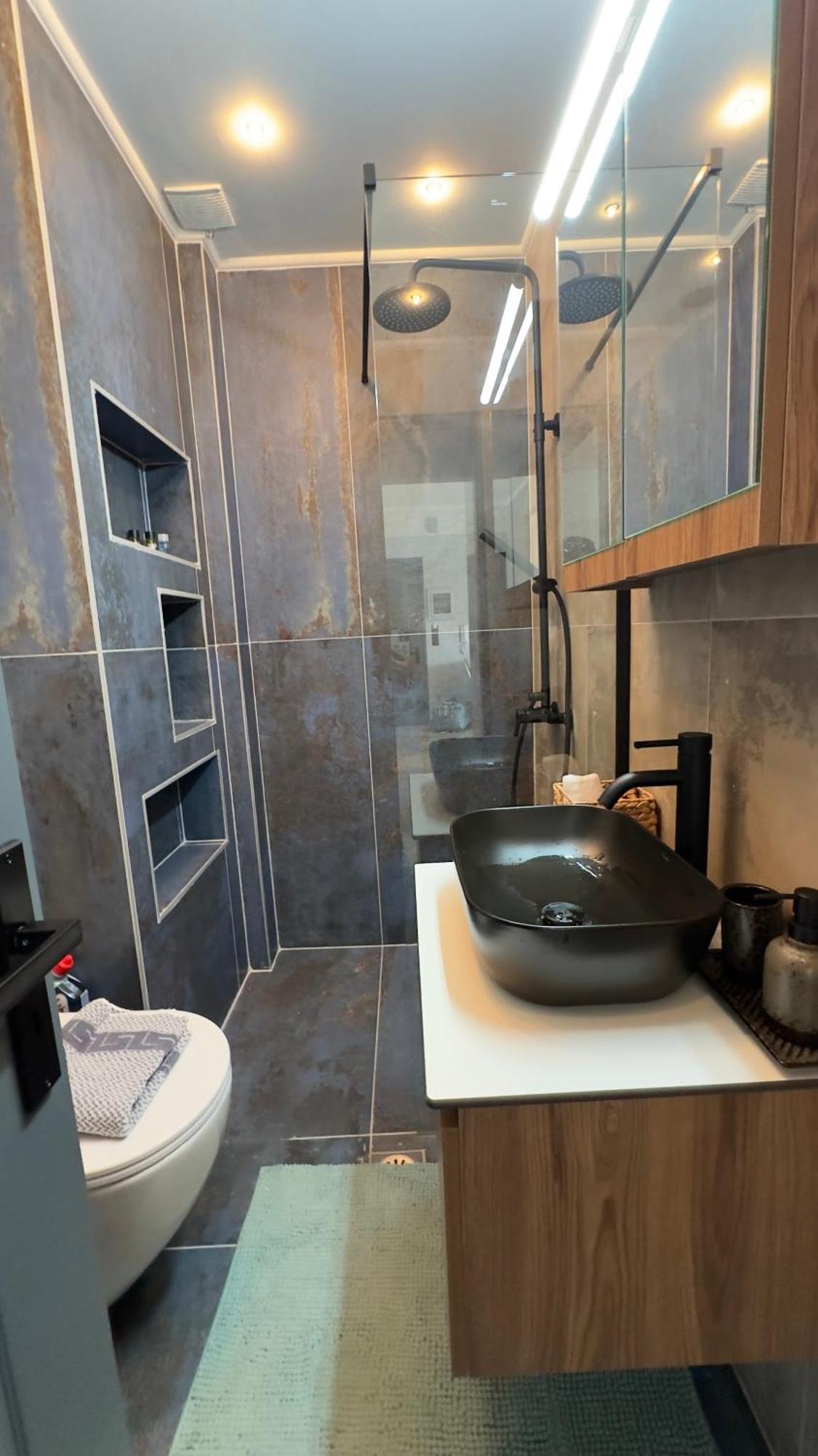 George Luxury Living Apartamento Preveza Exterior foto