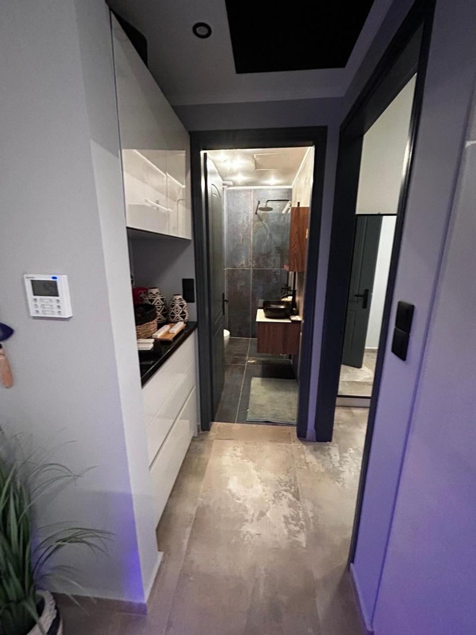 George Luxury Living Apartamento Preveza Exterior foto